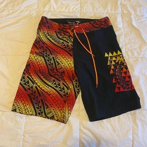 men’s swim shorts